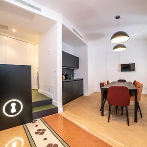 Youroom Boncompagni Roma
