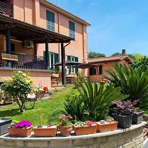 Frühstückspension Il Casale Nel Parco, Rom