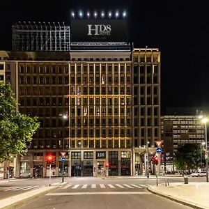 Otel Hd8 Milano