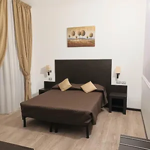 Pensión Leone, Roma