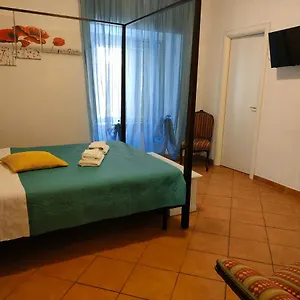 Pensión Vittorio Ll House, Roma