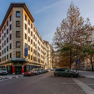 Otel Mirage Sure Collection By Western Milano