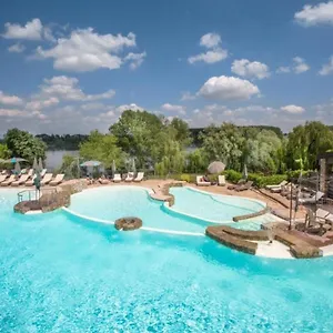 Le Ali Del Frassino 4*, Peschiera del Garda Italie
