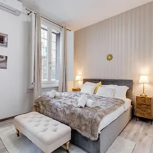 Jmartins Colosseo Guest house