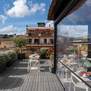 Gasthof Giuditta In Trastevere, Rom