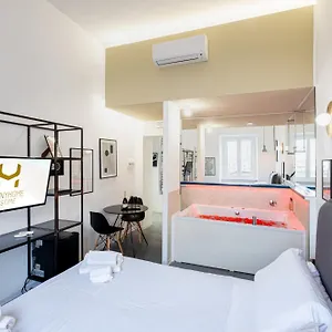 Mytinyhome Fastime Roma