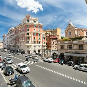 Gasthof Briseide Boutique Colosseum, Rom