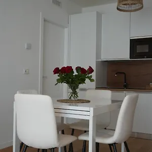  Appartamento La Mia Casa Romana