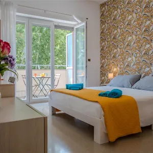 Bragadin75 In Vaticano Guest house