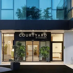 Courtyard By Marriott Linate 4*, Mailand Italien