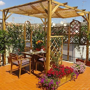 Holiday St Peter's Area Appartamento