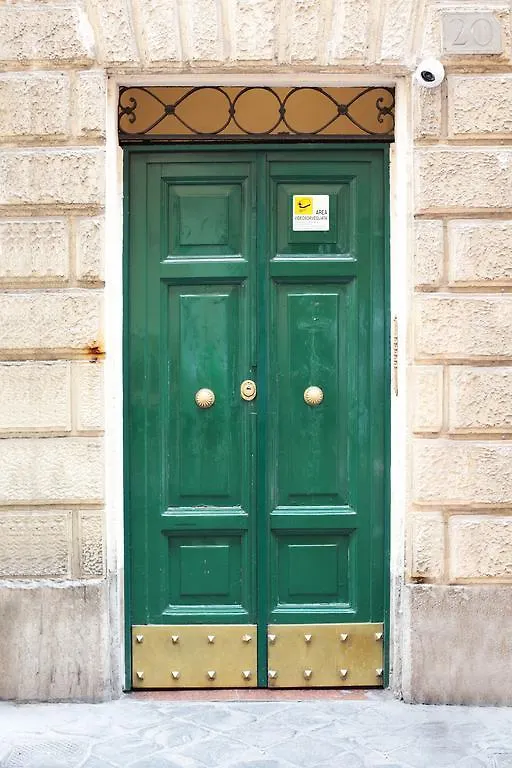 Spagna Secret Rooms Rome